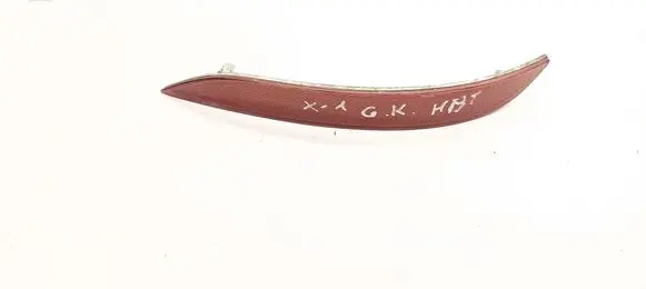 BMW X1 E84 Rear tail light reflector 7314883