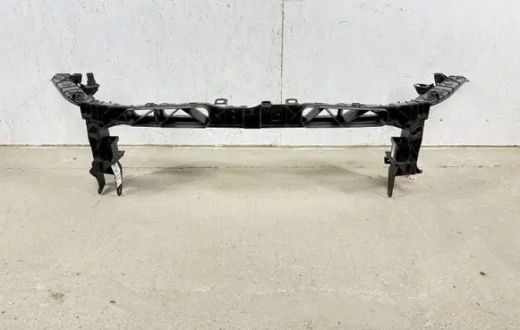 Mercedes-Benz GLB x247 Top upper radiator support slam panel A2476209800