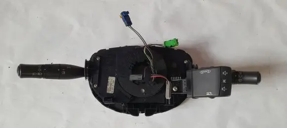 Renault Megane II Headlight wiper switch 8200155865