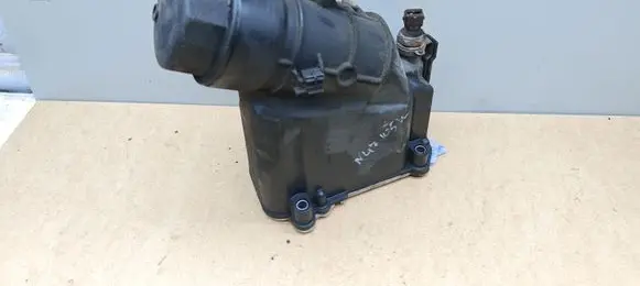 BMW 3 E90 E91 Oil filter mounting bracket 7807799