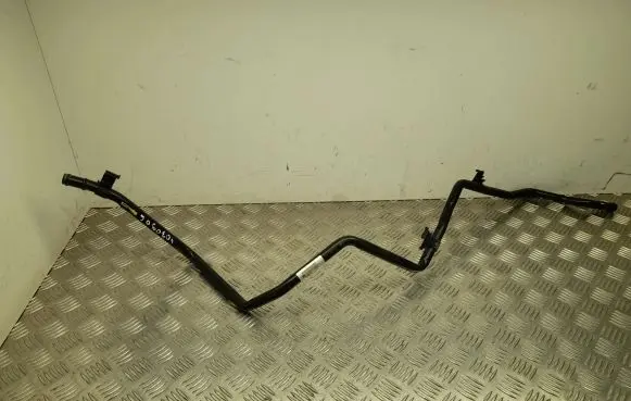 Porsche 911 991 Engine coolant pipe/hose 9P1121050A