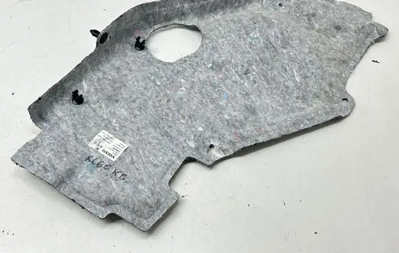 Volvo XC60 Rear sound insulation 32241710 205013 126648C