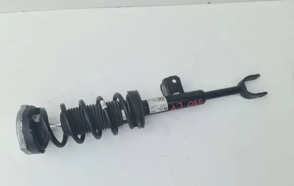 BMW 5 G30 G31 Front shock absorber with coil spring 6866597 14678612 G30V206S