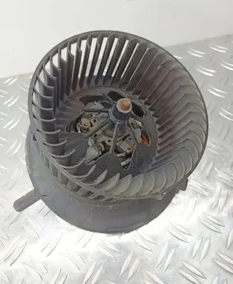 Volkswagen Tiguan Heater fan/blower 3C1820015Q CZ2468105384 CZ0160600868