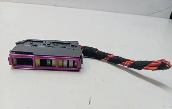 Porsche Macan (95B) Fuse module 8K0941824