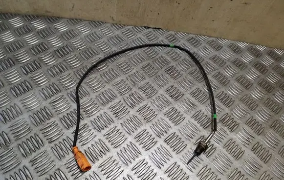 Skoda Yeti (5L) Exhaust gas temperature sensor 03L906088BJ