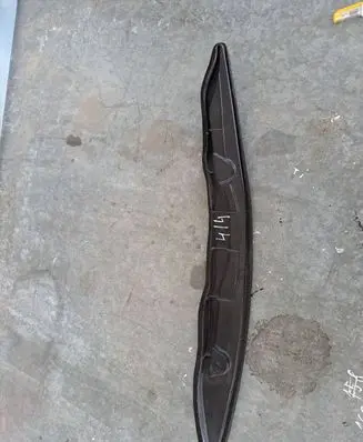 Chevrolet Spark Fender end trim 94571377