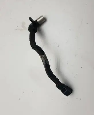 Volvo XC90 Crankshaft position sensor 30713485 0296001211 071223