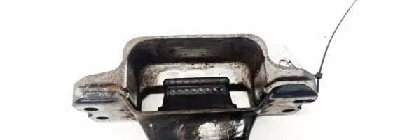 Volkswagen Golf VI Engine mount bracket 1k0199555