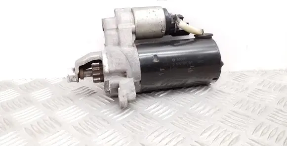 Audi A4 S4 B8 8K Starter motor 059911021D 0001109361