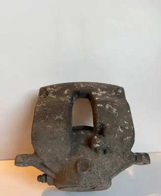 Mercedes-Benz C W204 Front brake caliper 288X25