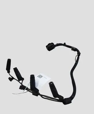 BMW 1 E81 E87 Glow plug wires 780215706 5983250208