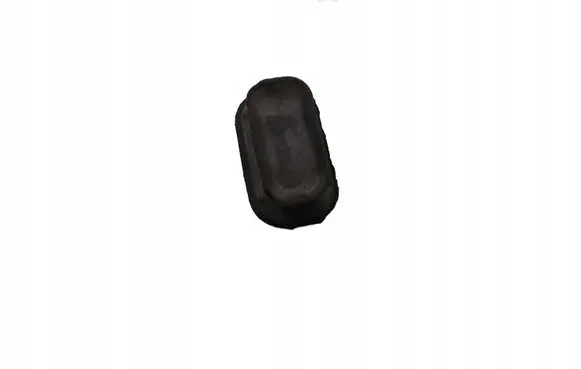 Other front door trim element