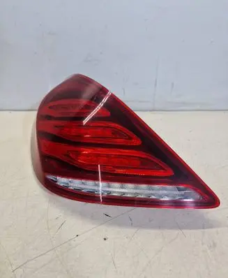 Mercedes-Benz S W222 Rear/tail lights A2229065601 8290014 611003