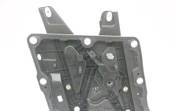 Volkswagen ID.3 Front window lifting mechanism without motor 10A837401C