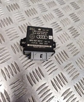 Audi A6 S6 C6 4F Light module LCM 8P0907357F