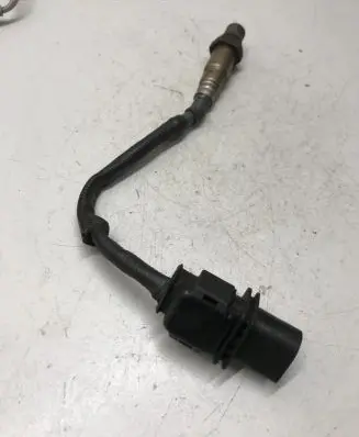 Peugeot 508 Lambda probe sensor 759071302