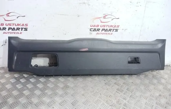 Volvo XC90 Other trunk/boot trim element 39875046 39875047