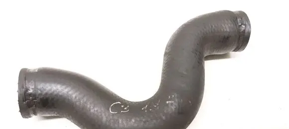 Citroen C3 Intercooler hose/pipe