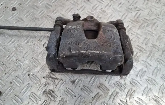 Mini Cooper Countryman R60 Front brake caliper 5027 2863B