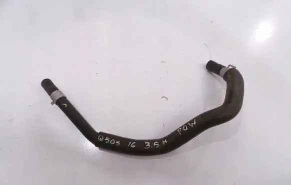 Infiniti Q50 Engine coolant pipe/hose 14056JK21B