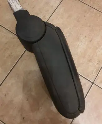 Audi A6 Allroad C5 Armrest 4B0864245K 8100989XS