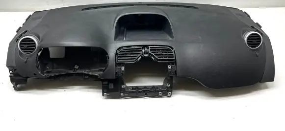 Renault Kangoo II Dashboard 8200587060 37311M