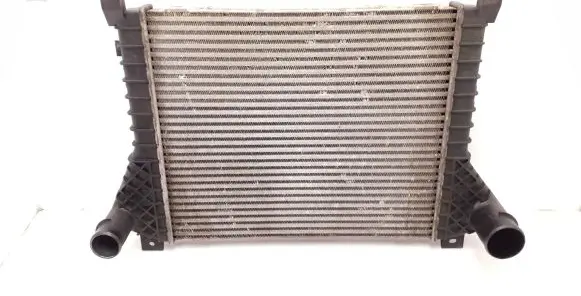 Dodge Nitro Intercooler radiator 988930W 16454