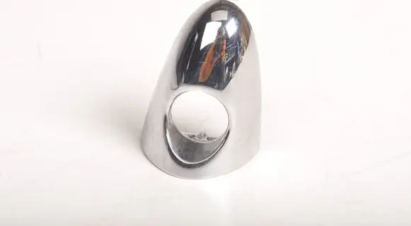 KIA Sportage Front door exterior handle PRAWY