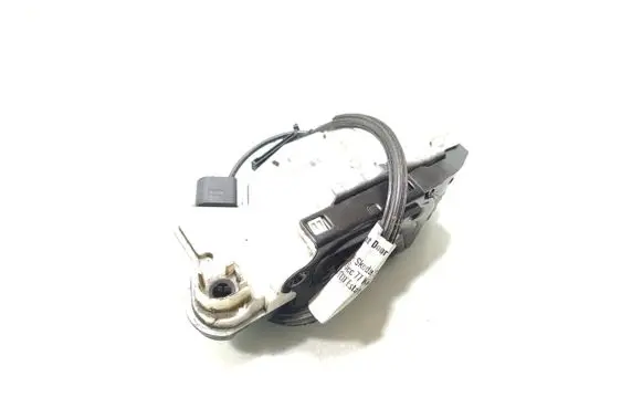 Skoda Superb B6 (3T) Front door lock 1S2837016B