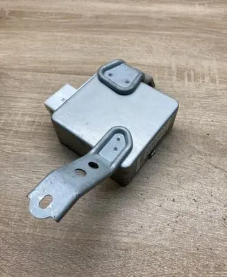 Power steering control unit/module