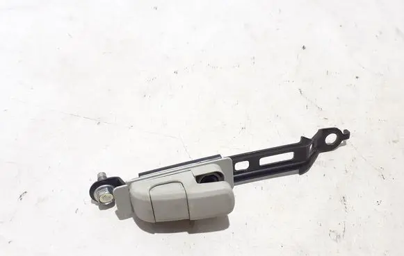 Nissan X-Trail T33 Seat belt height adjuster 878241HH5A
