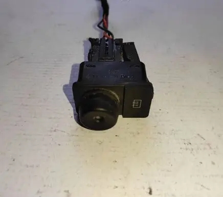 Ford Transit Windscreen/window heater switch 95VB18C621AA
