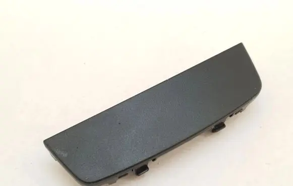 Skoda Scala Trunk/boot storage box wall 654863440