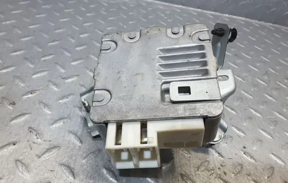 Toyota Yaris Power steering control unit/module 896500D180 6900001832 1129003051