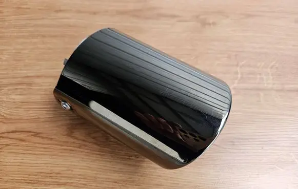 Porsche Panamera (976) Muffler ending 976253824A