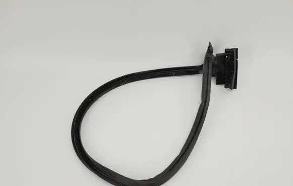 Peugeot Expert Rubber seal rear door 9808813180