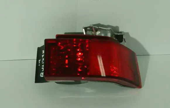 Opel Meriva A Rear fog light 93295363 89398102