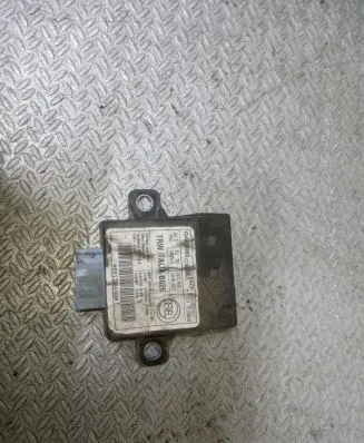 Peugeot Boxer Other control units/modules 1340332080