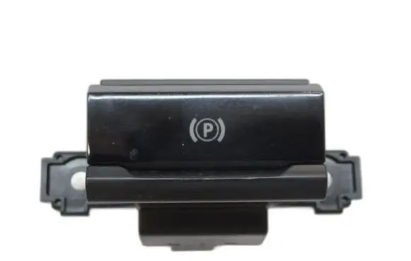 Citroen C4 II Picasso Handbrake/parking brake auto hold switch 98014489ZD