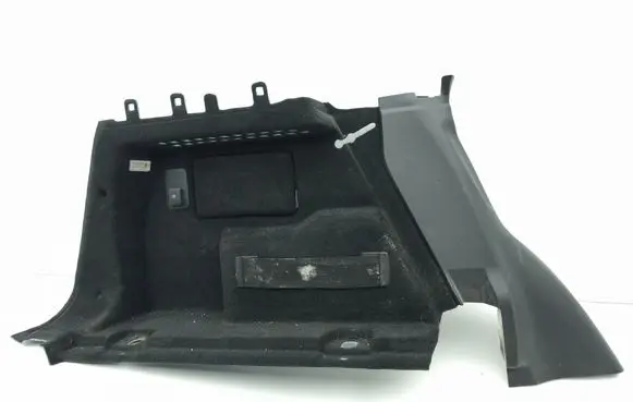 Land Rover Range Rover Evoque L551 Trunk/boot side trim panel L8D245431AB