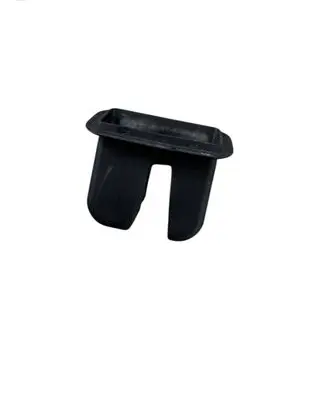 Audi Q5 SQ5 Tailgate/boot lid lock trim 4E0827520B