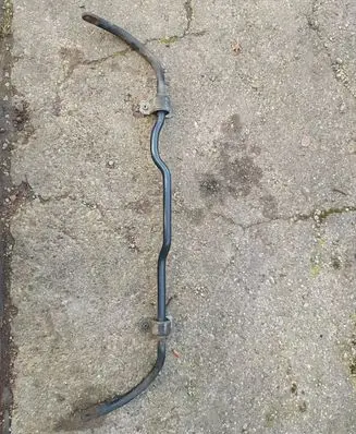 Volkswagen Touran I Front anti-roll bar/sway bar