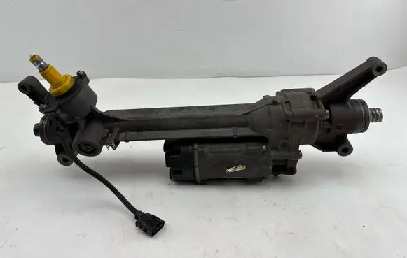 Mercedes-Benz EQC Steering rack A2534603501 4532022045