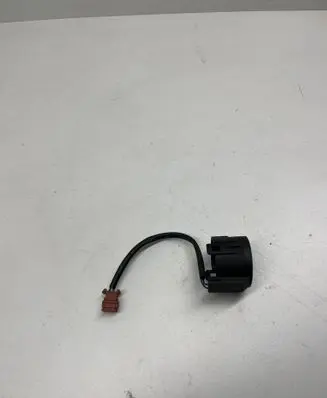 Citroen C2 Ignition lock 9648445180