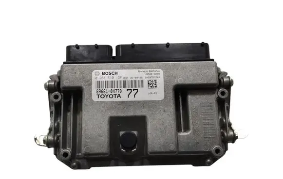 Engine control unit/module ECU