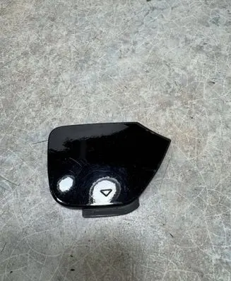BMW i3 Rear bumper row hook cap/cover 7462283