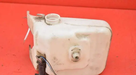 Mazda Demio Windshield washer fluid reservoir/tank 860141-352