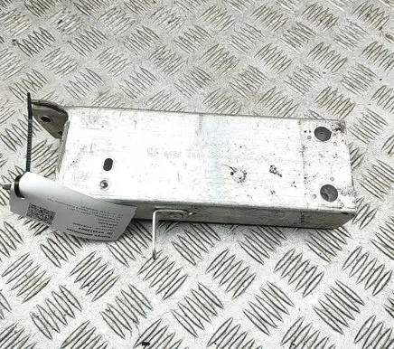 BMW i3 Front bumper shock/impact absorber 7296851