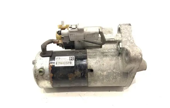 Mazda 6 Starter motor M001T81281